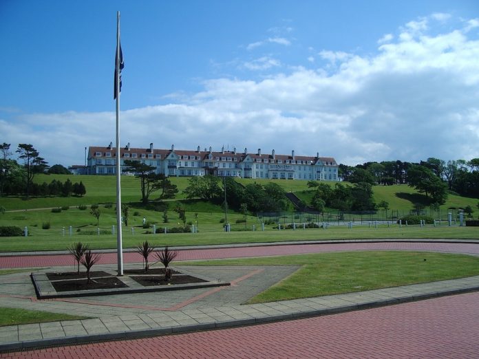 Turnberry Golf Club