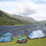 Caolasnacon Caravan and Camping Park