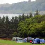 Oban Camping and Caravan Park