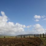 Ring of Brodgar, Orkney