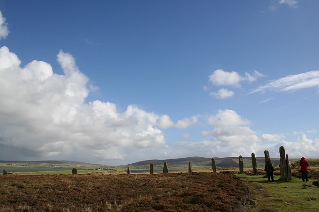 Ring of Brodgar, Orkney