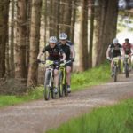 Mountain Biking, Glentress