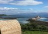 Top 10 Budget Travel Ideas in Scotland Eigg and CalMac's Loch Nevis