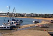 Top 12 Things to See and Do in Fife Elie beach, Fife