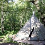Comrie Croft