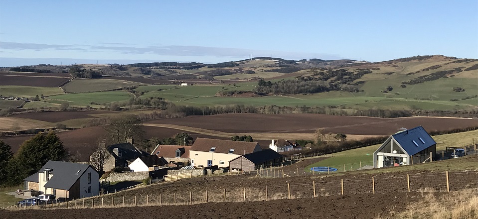 Lindores Farm