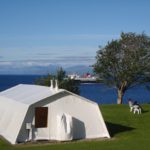 Sheiling Holidays