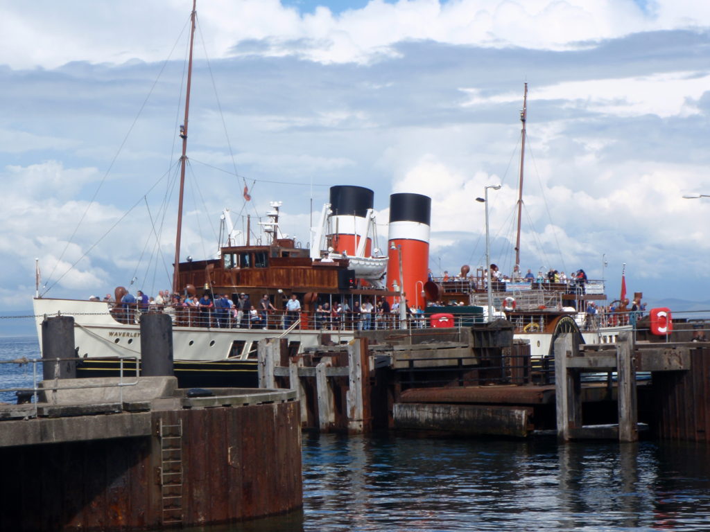 The Waverley