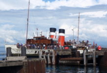 Top 9 Things to See and Do in Ayrshire and Arran The Waverley