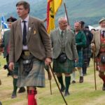 Highland Games