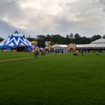 Underbelly’s Circus Hub