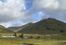 The Cluanie Inn – A Highland Oasis The Cluanie Inn