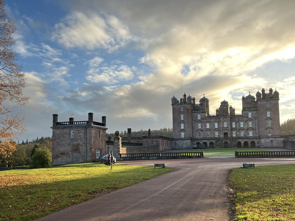 Drumlanrig