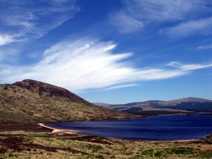 Loch Dee