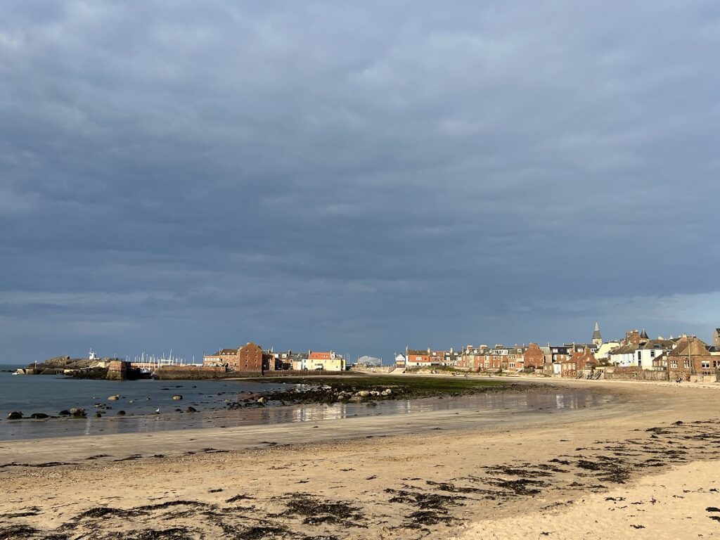 North Berwick