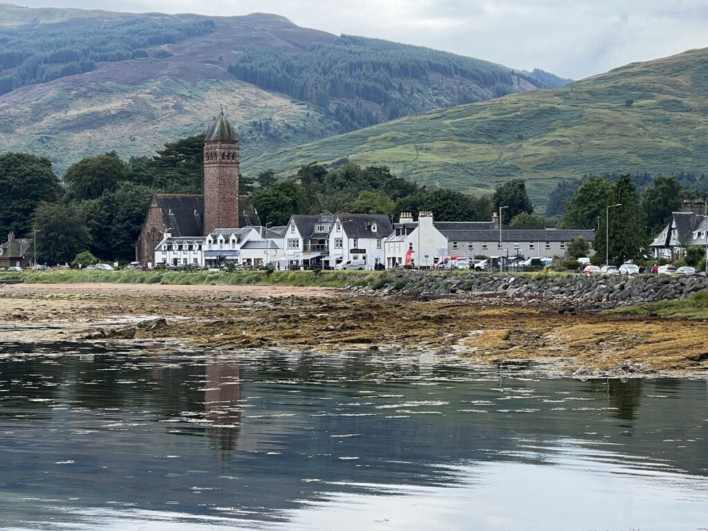 Lamlash