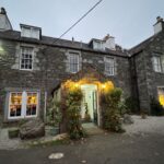 Creebridge House Hotel