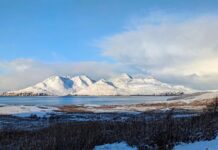 9 Reasons to Visit Eigg Outside Summer