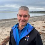 Mark Donald of Dumfries Tours