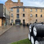 Holyrood Distillery