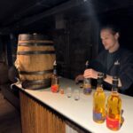 Holyrood Distillery – Broy Blood