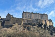 Meeting Edinburgh’s Makers – a Drinks Revolution