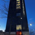 Port of Leith Distillery
