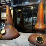 Port of Leith Distillery