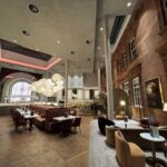 The Caledonian Edinburgh, Curio Collection by Hilton 3