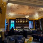 The Vaults