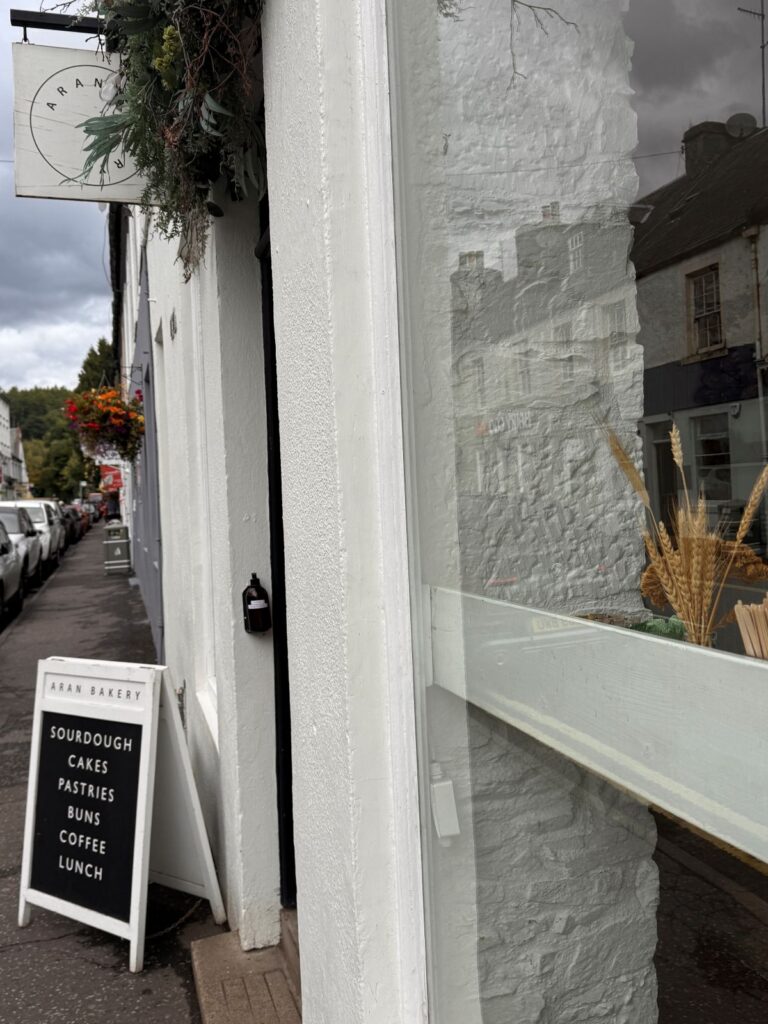 Aran Bakery